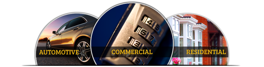 Locksmith in Steiner Ranch - automotive, commercial, residential